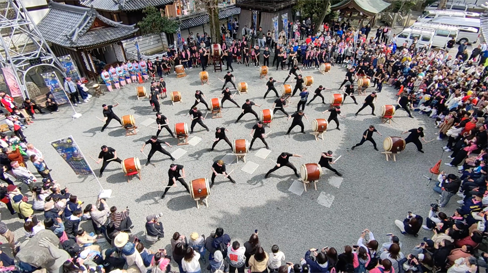 武神祭